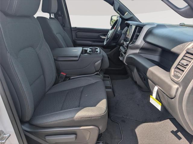 2026 Ram 1500 Tradesman Crew Cab 4x4 57 Box