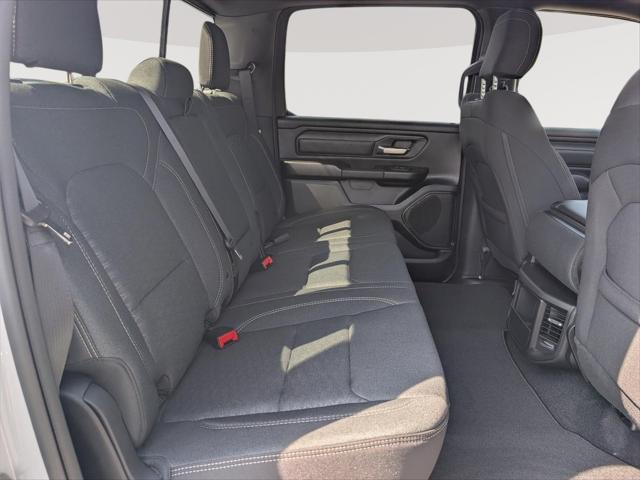 2026 Ram 1500 Tradesman Crew Cab 4x4 57 Box