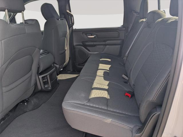 2026 Ram 1500 Tradesman Crew Cab 4x4 57 Box