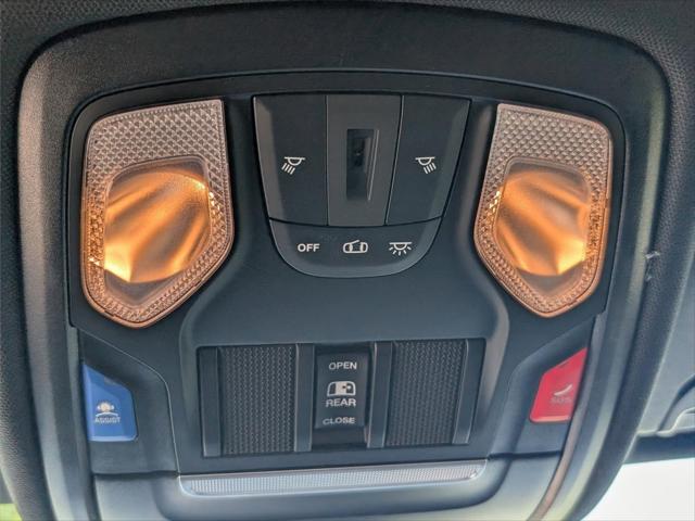 2026 Ram 1500 Tradesman Crew Cab 4x4 57 Box