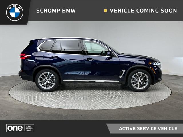 2026 BMW X5 xDrive40i for sale in Highlands Ranch, CO