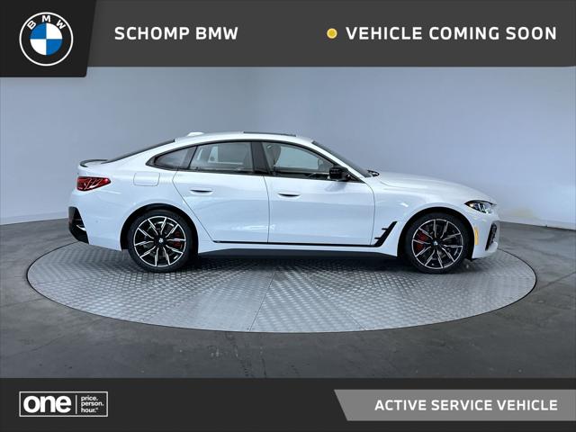 2026 BMW i4 xDrive40 for sale in Highlands Ranch, CO