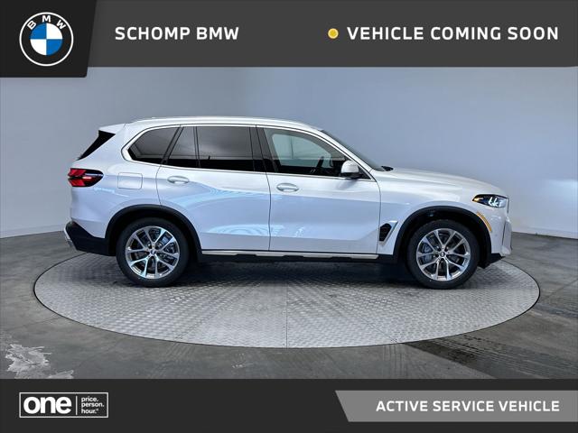 2026 BMW X5 xDrive50e for sale in Highlands Ranch, CO