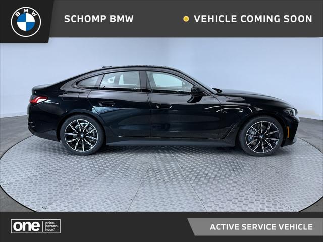 2026 BMW i4 xDrive40 for sale in Highlands Ranch, CO