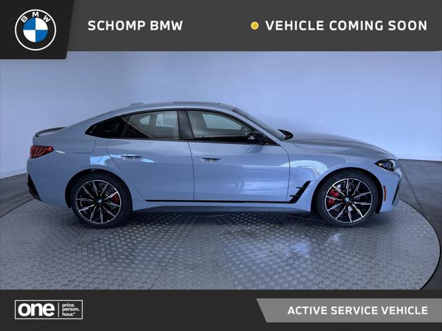 2026 BMW i4 xDrive40 for sale in Highlands Ranch, CO