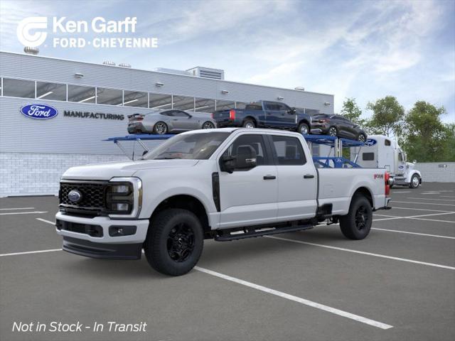 2026 Ford F-350 INTRANSIT for sale in Cheyenne, WY