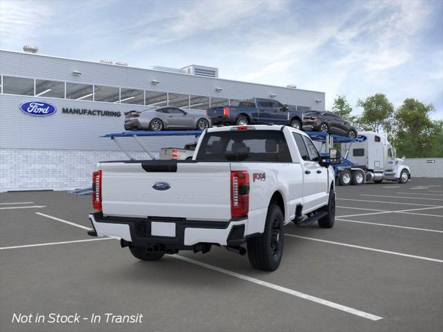 2026 Ford F-350 INTRANSIT