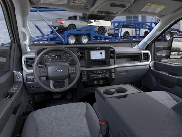 2026 Ford F-350 INTRANSIT