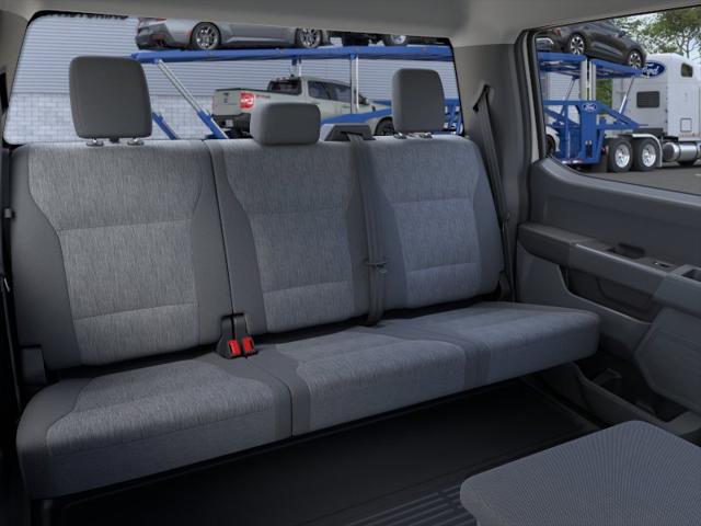 2026 Ford F-350 INTRANSIT
