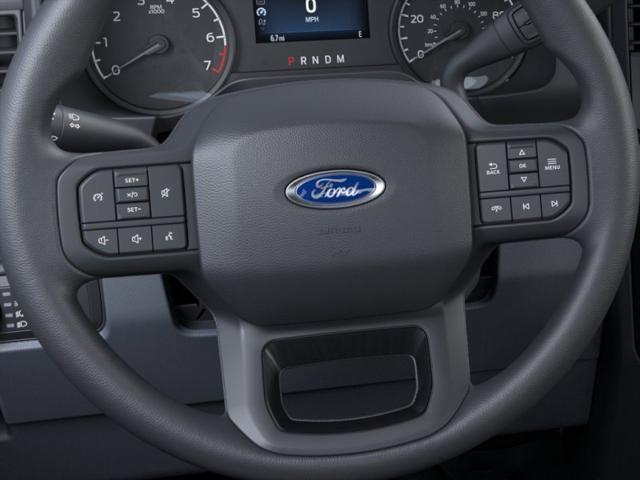 2026 Ford F-350 INTRANSIT