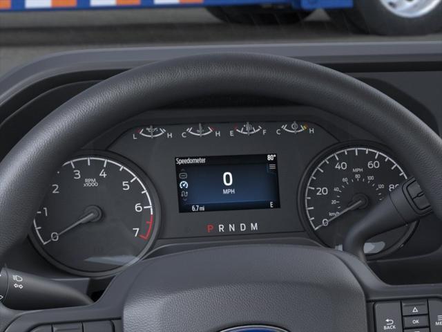 2026 Ford F-350 INTRANSIT