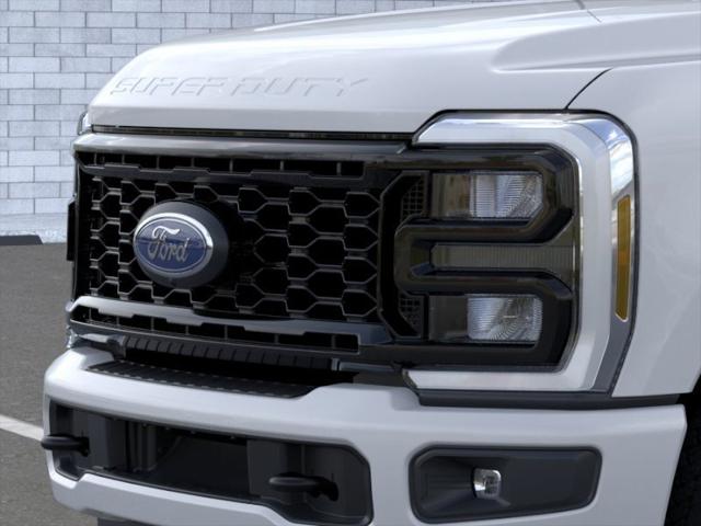 2026 Ford F-350 INTRANSIT