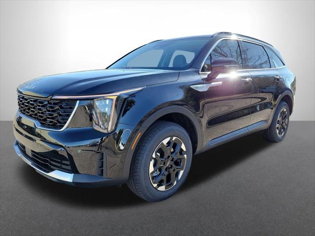 2026 Kia Sorento S for sale in Birmingham, AL