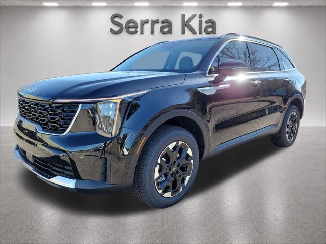 2026 Kia Sorento S for sale in Birmingham, AL