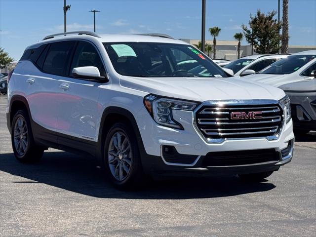 2024 GMC Terrain FWD SLT for sale in Victorville, CA