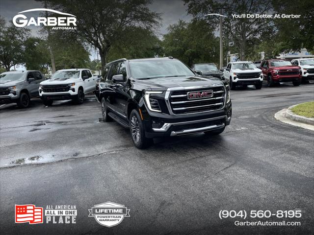 2026 GMC Yukon XL 4WD Elevation for sale in Green Cove Springs, FL