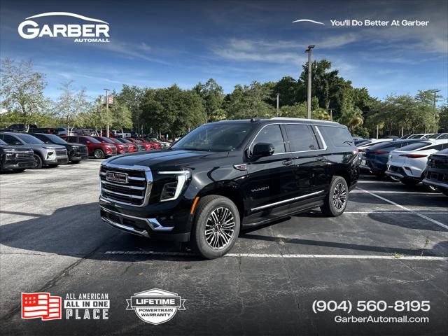 2026 GMC Yukon XL 4WD Elevation for sale in Green Cove Springs, FL