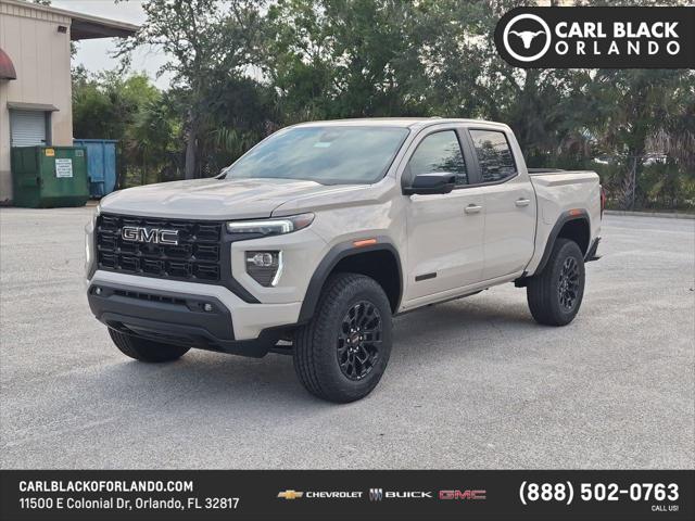 2026 GMC Canyon Elevation, RWD for sale in Orlando, FL