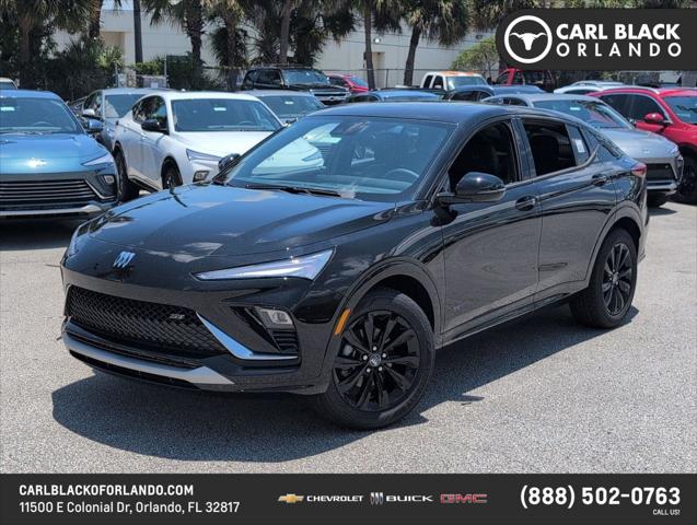 2026 Buick NV Sport Touring FWD for sale in Orlando, FL