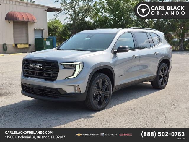 2026 GMC Acadia Elevation FWD for sale in Orlando, FL