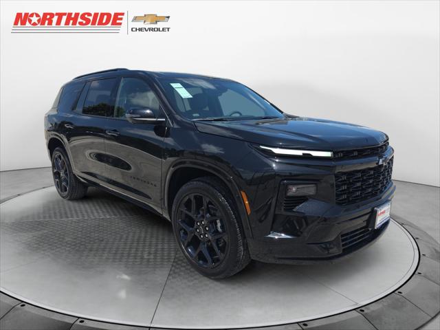 2026 Chevrolet Traverse FWD RS for sale in San Antonio, TX