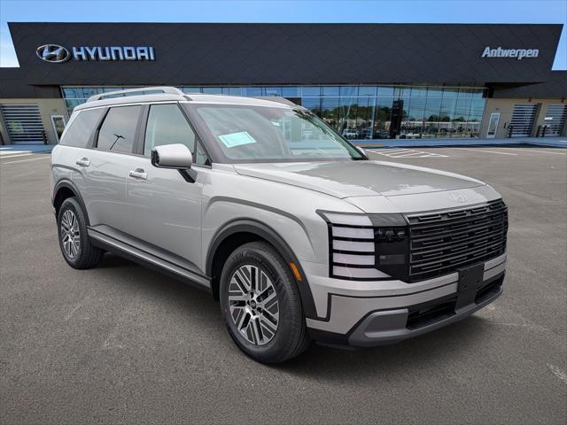 2026 Hyundai Palisade SEL 7P for sale in Baltimore, MD