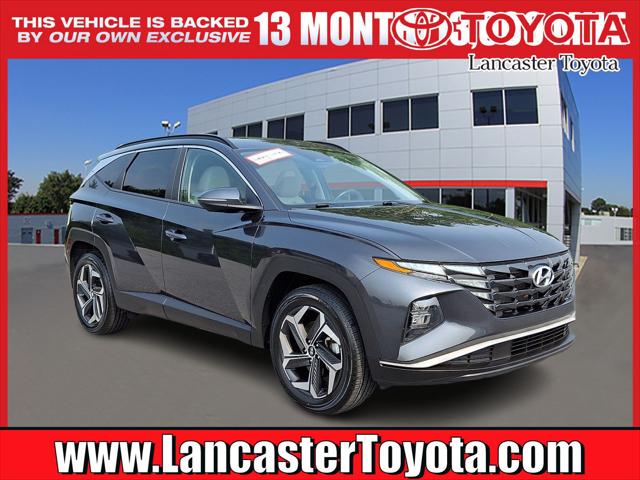 2024 Hyundai Tucson SEL for sale in East Petersburg, PA
