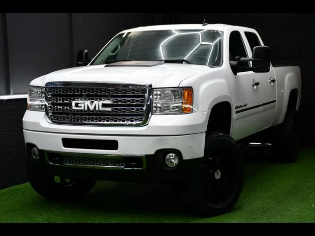 2012 GMC Sierra 2500HD Denali for sale in Denver, NC