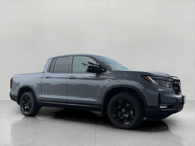 2026 Honda Ridgeline Black Edition for sale in Oshkosh, WI