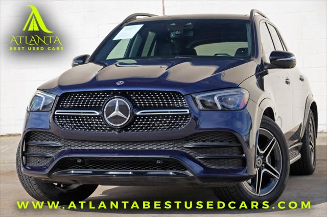 2020 Mercedes-Benz GLE GLE 350 4MATIC for sale in Norcross, GA