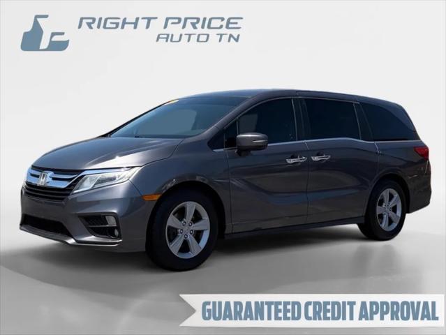 2020 Honda Odyssey EX for sale in Sevierville, TN