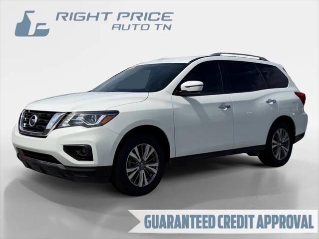 2018 Nissan Pathfinder SV for sale in Sevierville, TN
