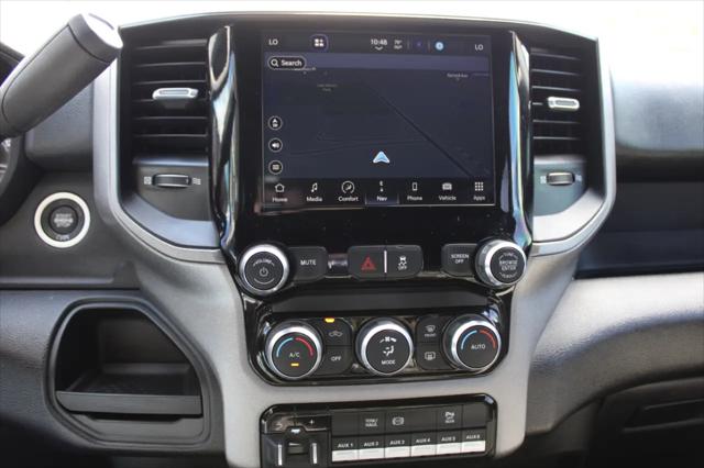 2024 Ram 3500 Tradesman Crew Cab 4x4 8 Box