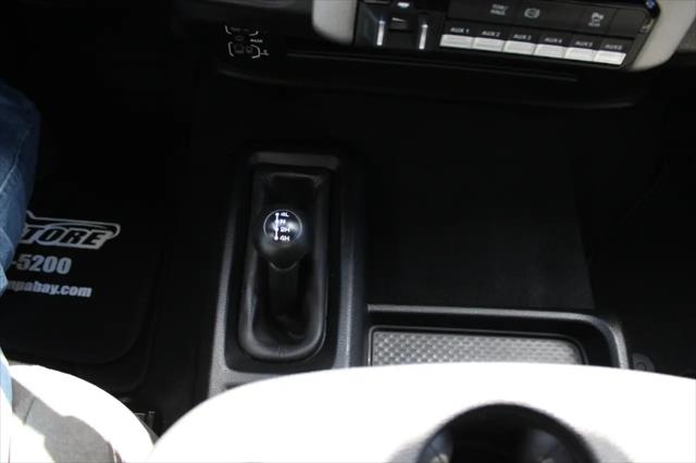 2024 Ram 3500 Tradesman Crew Cab 4x4 8 Box
