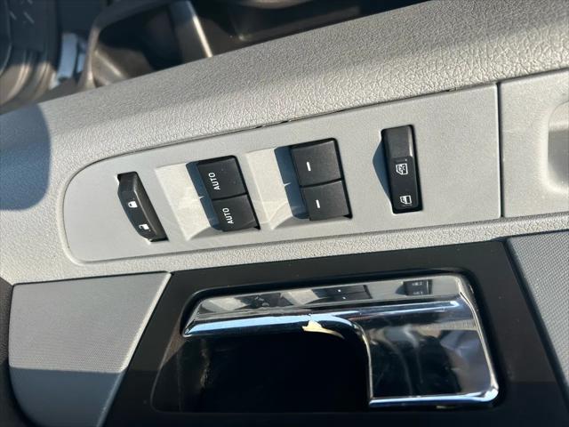 2013 Ford F-150 4WD SuperCrew 145 XLT