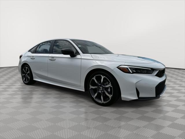 2026 Honda Civic Sport Touring for sale in Kansas City, KS