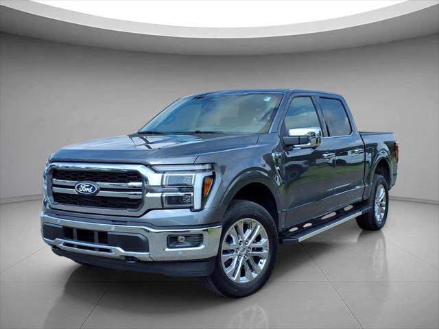 2026 Ford F-150 LARIAT for sale in Shelby, NC