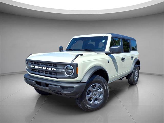 2026 Ford Bronco Big Bend for sale in Shelby, NC