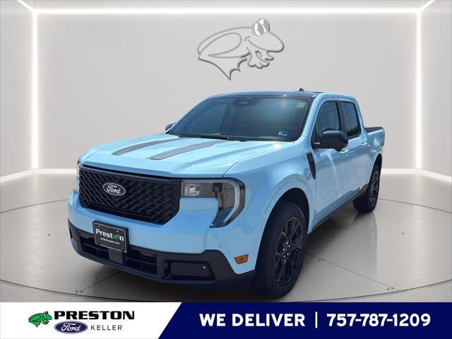 2026 Ford Maverick Lariat for sale in Keller, VA