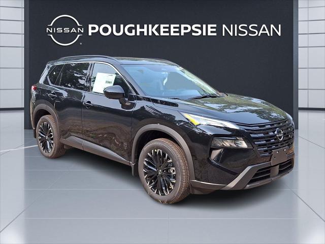 2026 Nissan Rogue Dark Armor for sale in Wappingers Falls, NY