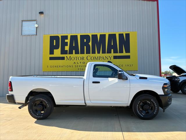 2026 RAM Ram 2500 RAM 2500 TRADESMAN REGULAR CAB 4X2 8 BOX