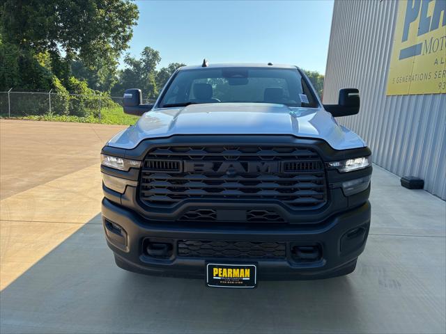 2026 RAM Ram 2500 RAM 2500 TRADESMAN REGULAR CAB 4X2 8 BOX