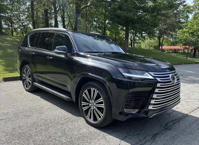 2026 Lexus LX Luxury for sale in Irwin, PA