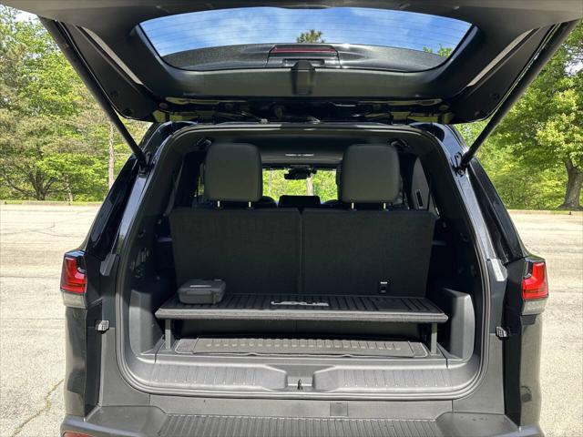 2026 Lexus LX Luxury