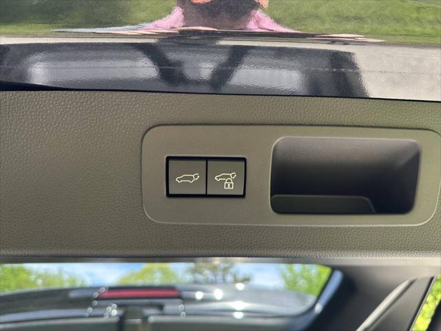 2026 Lexus LX Luxury