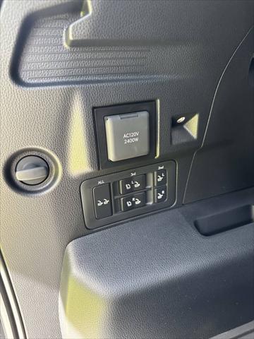 2026 Lexus LX Luxury