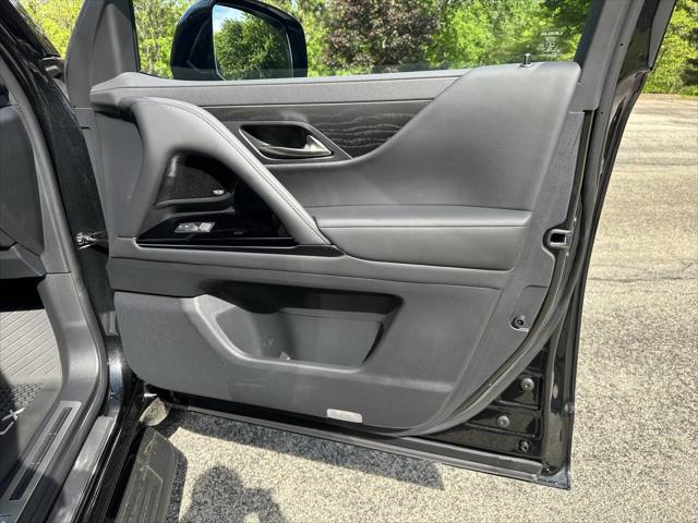 2026 Lexus LX Luxury