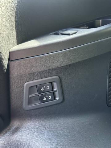 2026 Lexus LX Luxury