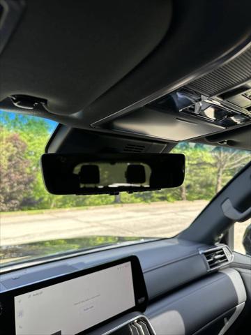 2026 Lexus LX Luxury