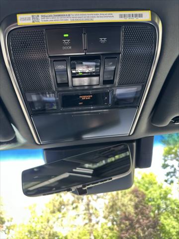 2026 Lexus LX Luxury
